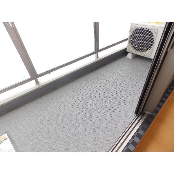 ドルチェヴィータ王子公園 部屋画像