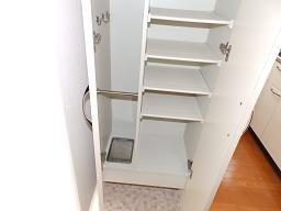 ソレイユ六甲2 部屋画像