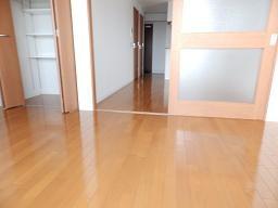 ソレイユ六甲2 部屋画像