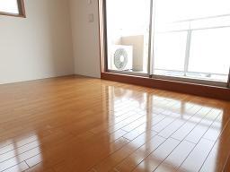 ソレイユ六甲2 部屋画像