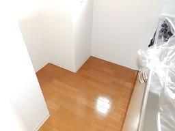 ソレイユ六甲2 その他部屋・スペース