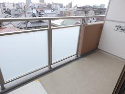 ソレイユ六甲2 部屋画像