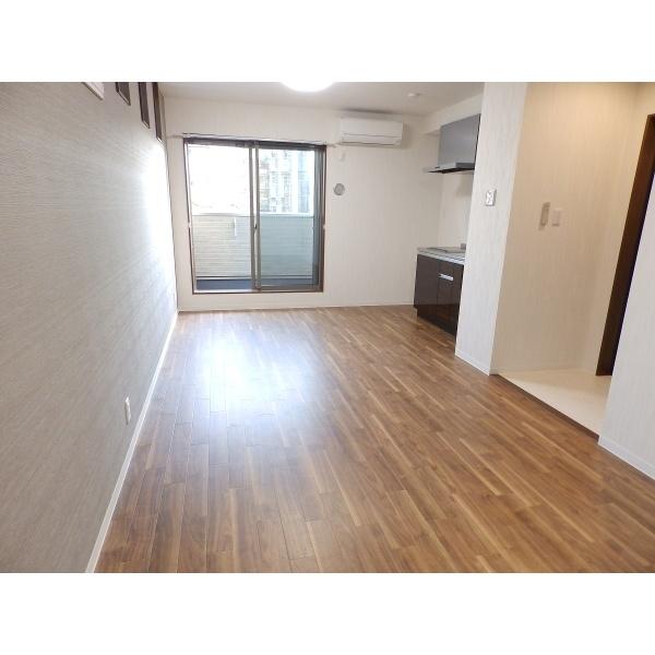 スリージェ住吉本町Ⅱ 部屋画像