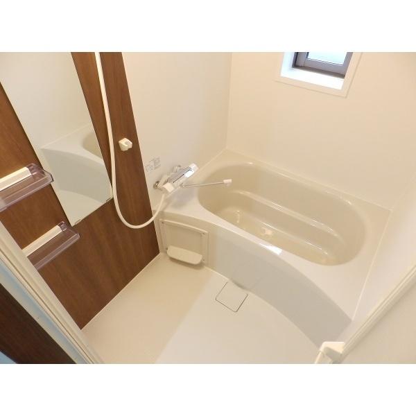 スリージェ住吉本町Ⅱ 部屋画像