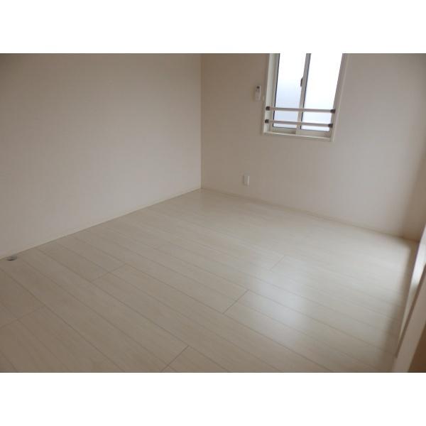 リクイーザ住吉 部屋画像