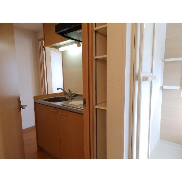 ドルチェヴィータ王子公園 部屋画像