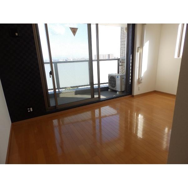 ドルチェヴィータ王子公園 部屋画像