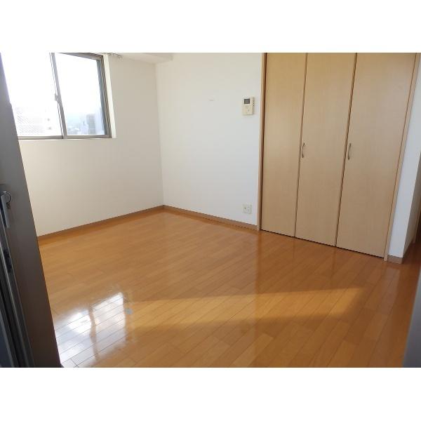 ドルチェヴィータ王子公園 部屋画像