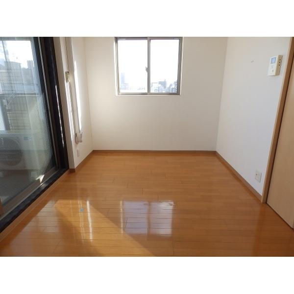ドルチェヴィータ王子公園 部屋画像