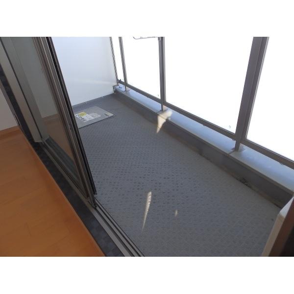 ドルチェヴィータ王子公園 部屋画像