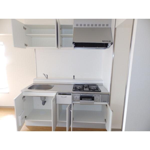 六甲パークランド 部屋画像