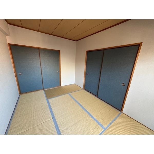 ファミリーハイツ徳井 部屋画像