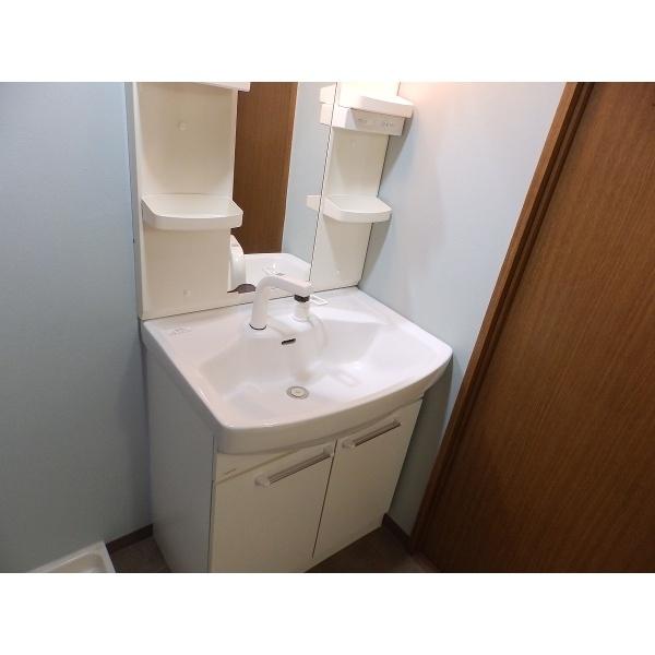 ファミリーハイツ徳井 部屋画像