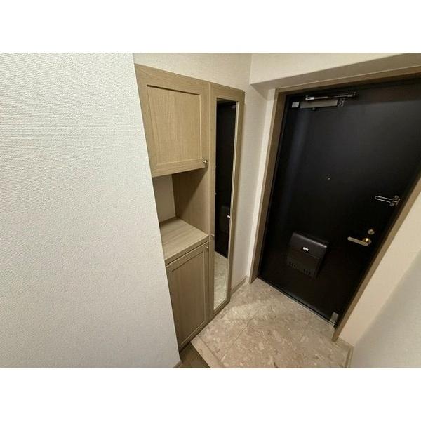 ランドール六甲 部屋画像