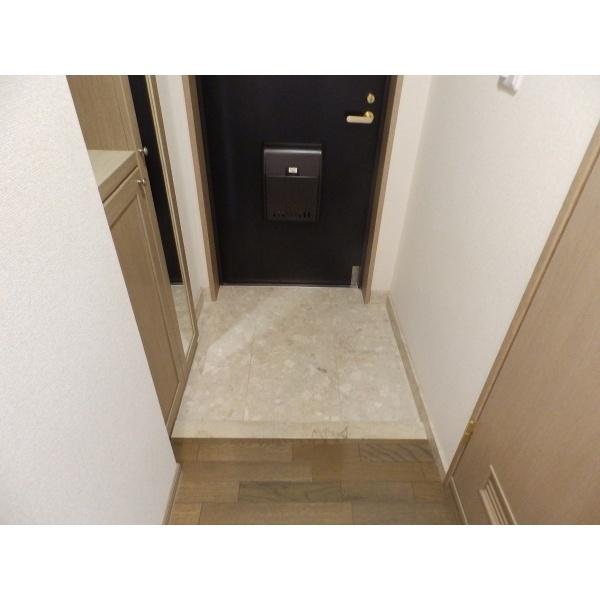 ランドール六甲 その他部屋・スペース
