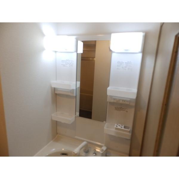 ランドール六甲 部屋画像