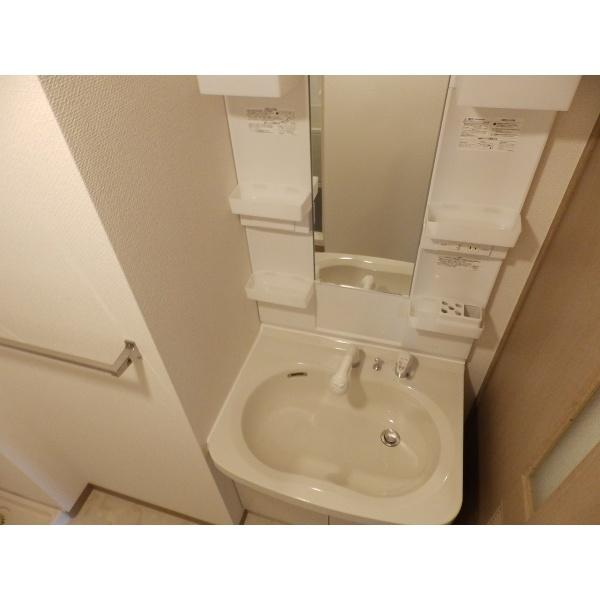 ランドール六甲 部屋画像
