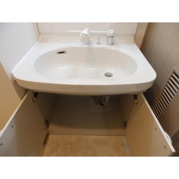 ランドール六甲 部屋画像