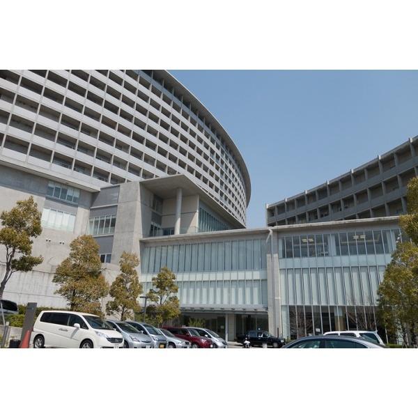 医療法人財団神戸海星病院：980m