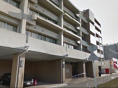 総合病院：350m