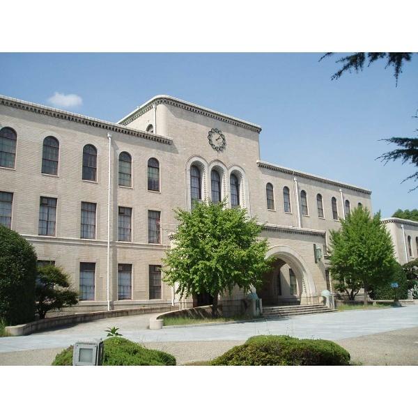 国立大学法人神戸大学：2679m