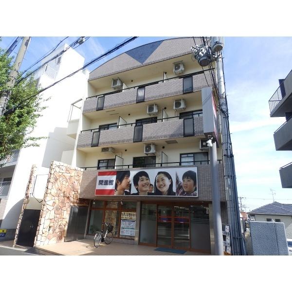 ロジュマン六甲 外観