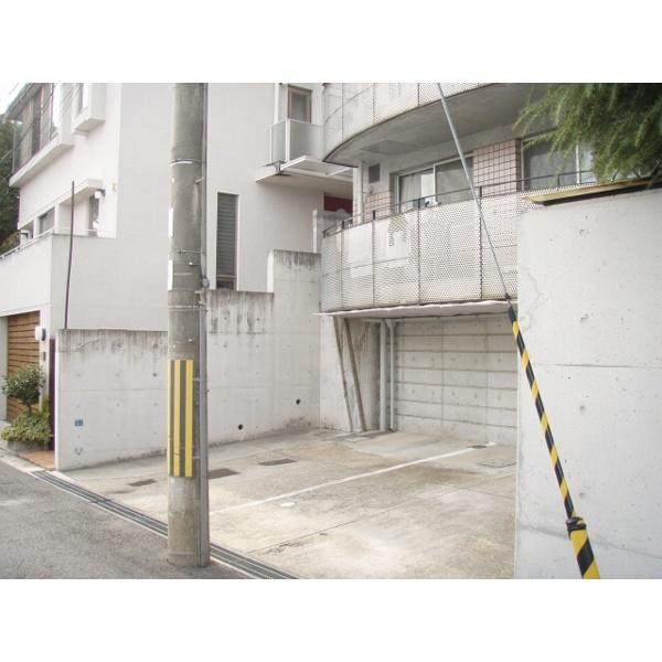 モンスフェール篠原北町 物件画像