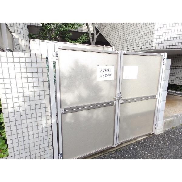 ビューライフ六甲 物件画像
