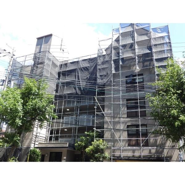 デュコムワイズ 外観