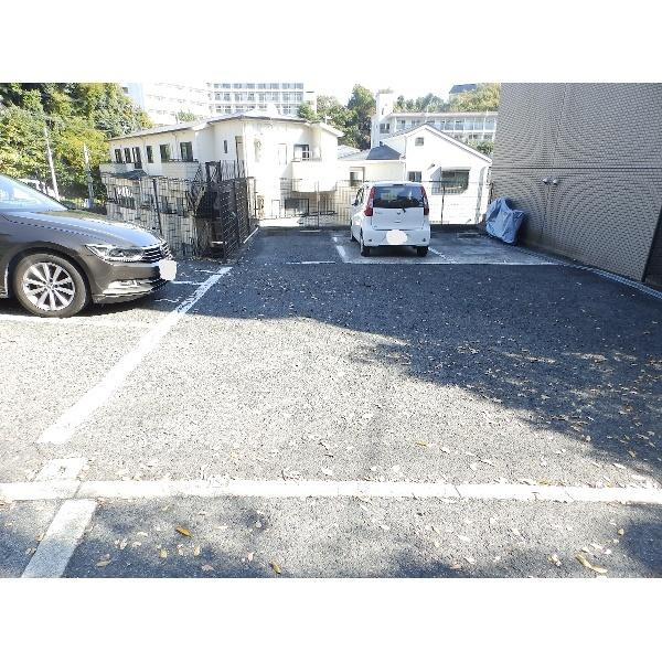デュコムワイズ エントランス