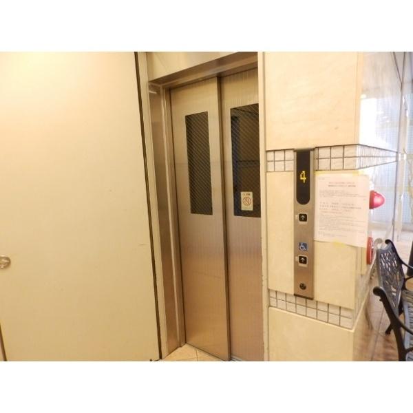 サンコーセントレアーバン エントランス