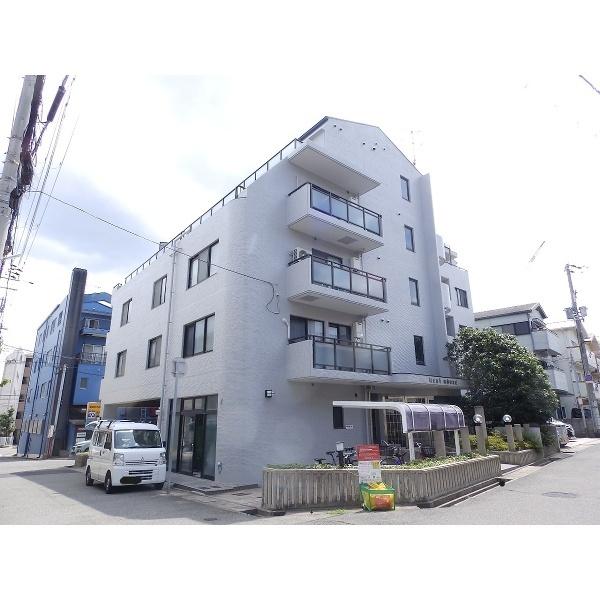 ニートハウス 外観