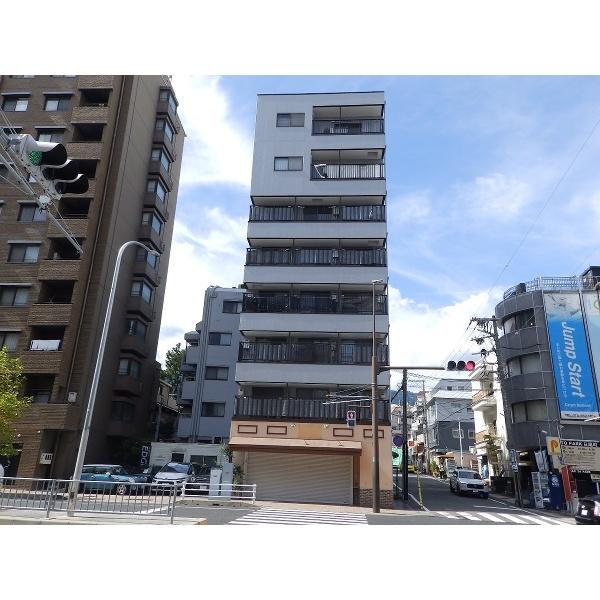ルース・デ・六甲 外観