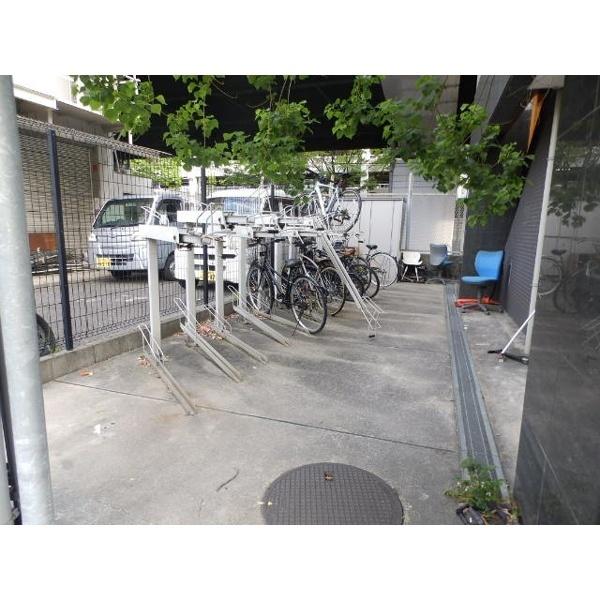 ForYou神戸・灘 駐車場