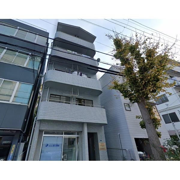 シンプルライフ西灘 外観