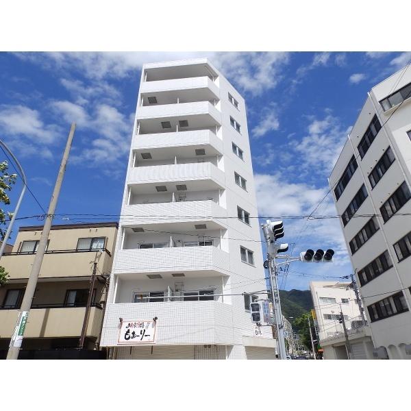 レシア六甲 外観