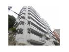 ライオンズマンション住吉台外観1
