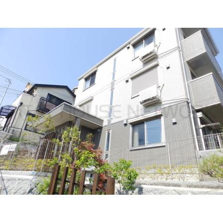 閑静な住環境