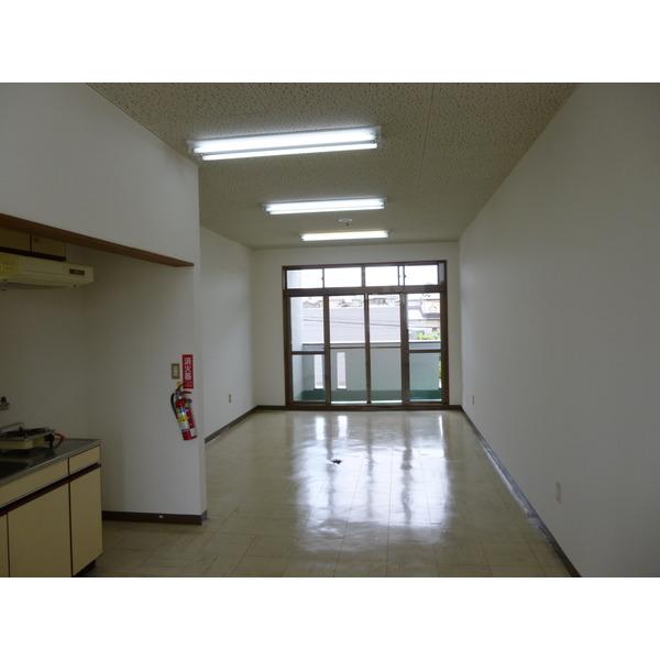 柳ビル（202） 部屋画像