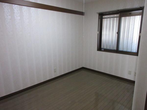 郡山市字名倉マンション その他部屋・スペース