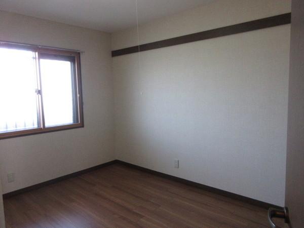 郡山市字名倉マンション その他部屋・スペース