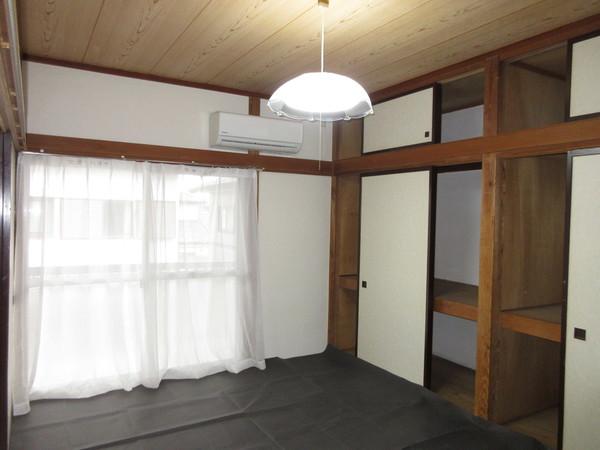 郡山市安積町荒井アパート その他部屋・スペース