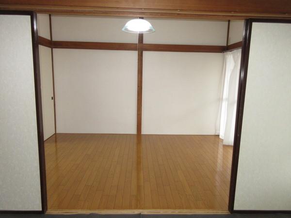 郡山市安積町荒井アパート その他部屋・スペース