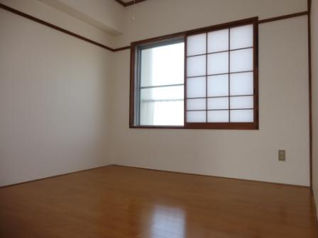 郡山市富久山町久保田マンション その他部屋・スペース