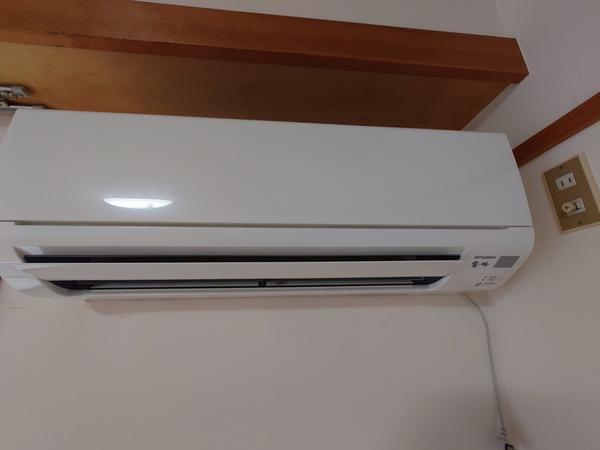 郡山市昭和マンション 設備