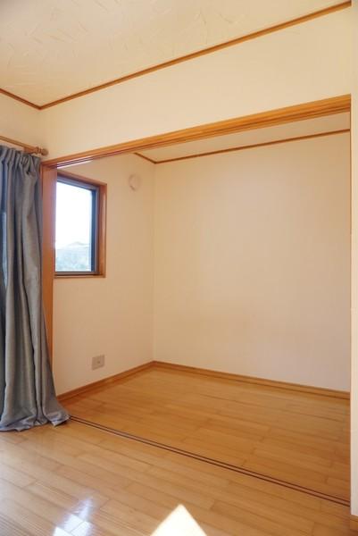郡山市咲田アパート その他部屋・スペース