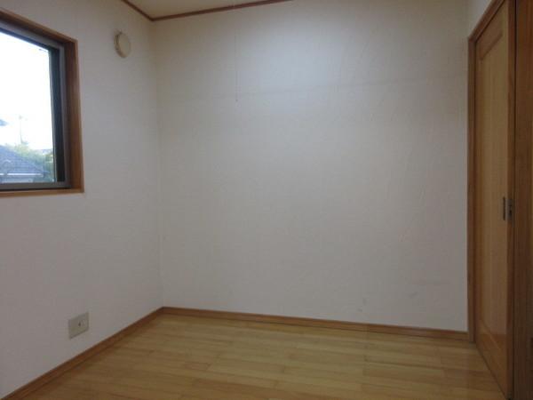 郡山市咲田アパート その他部屋・スペース