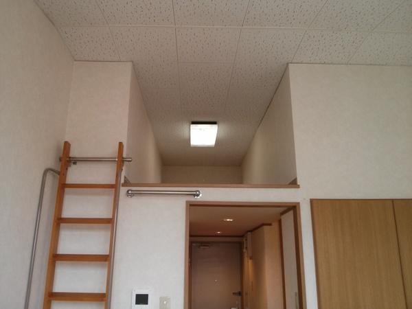 郡山市西ノ内アパート その他部屋・スペース
