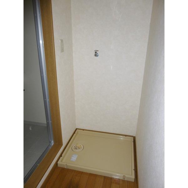 郡山市西ノ内アパート 設備