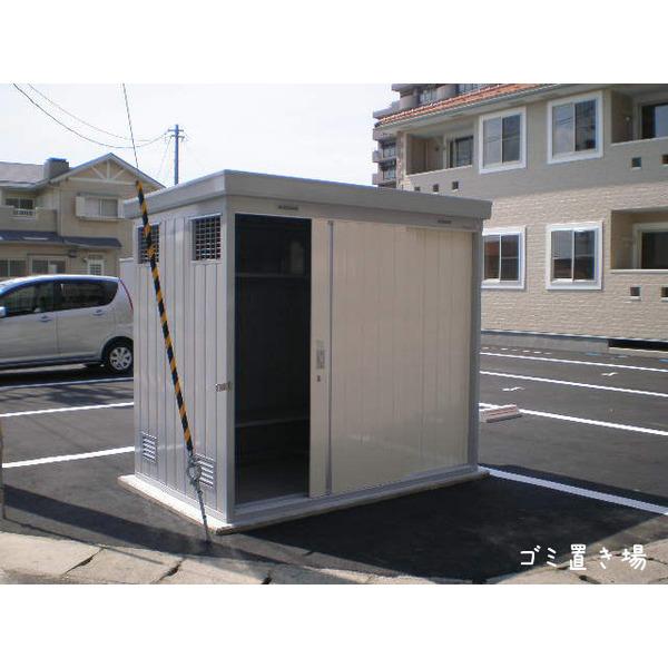 プレステージ小原田（B103） 共有部分